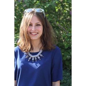 Zoé - Prof de maths - Albi