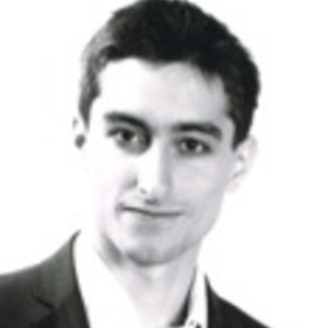 Maxime - Prof de maths - Vincennes