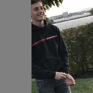 Corentin - Coach sportif - Erstein