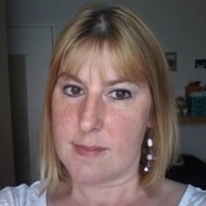 Delphine - Prof de maths - Saint-Brice-sous-Forêt