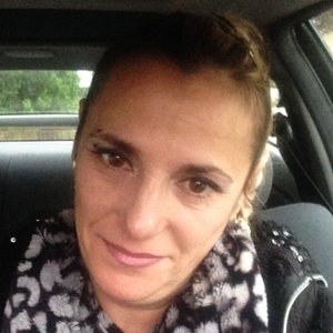 Annie - Prof de psychologie positive - Dieupentale