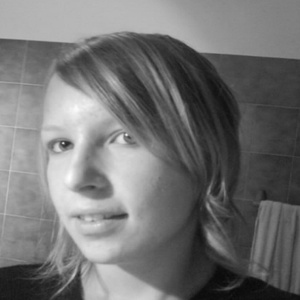 Pauline - Prof de maths - Épagny