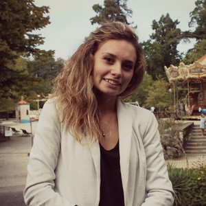 Doriane - Prof d'aide aux devoirs - Marseille