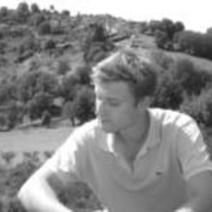 Pierre - Prof de français - Paris