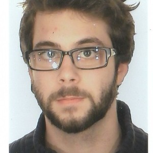 Alexandre - Prof d'histoire - Paris