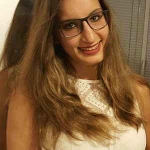 SARAH - Prof d'aide aux devoirs - Paris