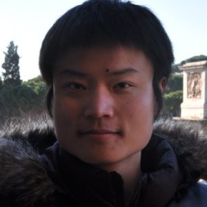 Luxiang - Prof d'anglais - Aix-en-Provence