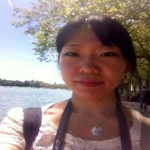 Ran - Prof de chinois - Vincennes