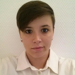Anaïs - Prof de communication - Lille