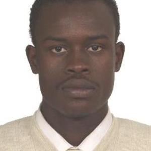 Moussa - Prof de maths - Aix-en-Provence