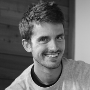 Romain - Prof de fle - français langue étrangère - Madrid
