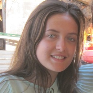 Elise - Prof de fle - français langue étrangère - Aberdeen