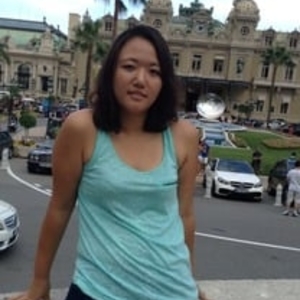Saori - Prof de japonais - Aulnay-sous-Bois