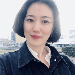 WEI - Prof de chinois - Cergy