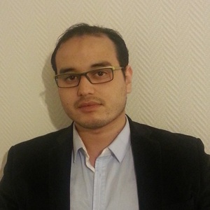 Mohamed - Prof de maths - Choisy-le-Roi