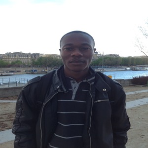 Emmanuel - Prof de maths - Lens