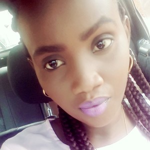 Fatou - Prof d'expression orale - anglais - Beauvais
