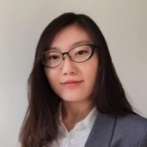 JING - Prof de chinois - Nantes