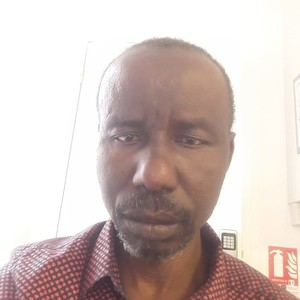 Oumar - Prof de maths - Noisy-le-Sec