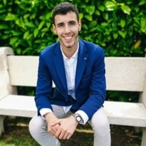 Bruno - Prof de portugais - Meaux