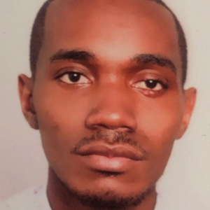 Roldi Christh - Prof de maths - Brunoy