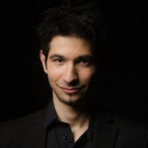 Simo - Prof de maths - Paris