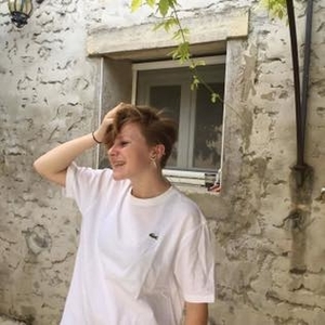 Ludivine - Prof d'anglais - Nîmes