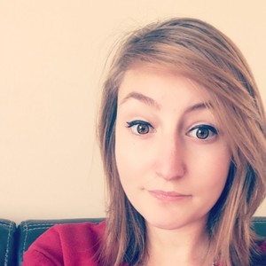 Emilie - Prof de maths - Brest