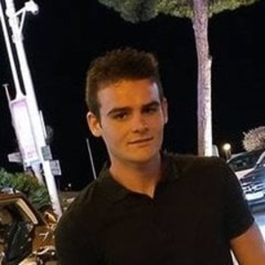 Guillaume - Prof de maths - Vandoeuvre-lès-Nancy