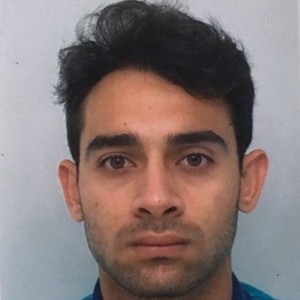 Fadi - Prof de physique - chimie - Bordeaux