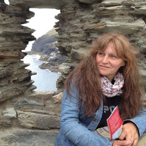 CHRISTINE - Prof de compréhension orale - anglais - Saint-Chamond