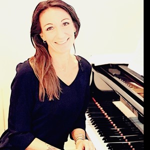 CATHERINE - Prof de piano - Lambesc
