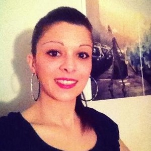 Claudia - Prof de DIY - Haguenau