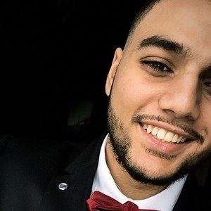 Nassim - Prof de chant - Évry-Courcouronnes
