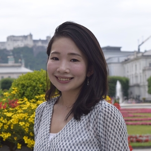 Chiharu - Prof d'expression orale - japonais - Paris