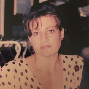 Amal - Prof d'arabe - Paris