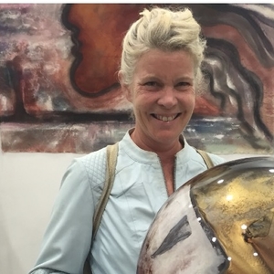 Jeannie - Prof d'anglais - Villennes-sur-Seine
