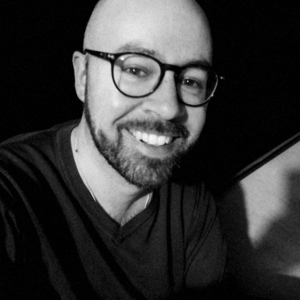 Cédric - Prof d'arts plastiques - Cholet