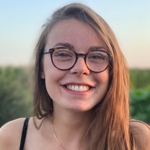 Camille - Prof de préparation bac scientifique - Lille