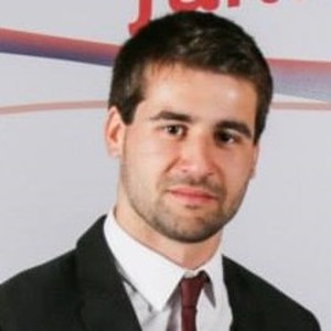 Nicolas - Prof de maths - Talence