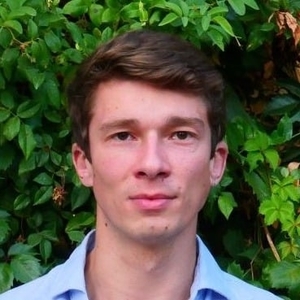 Louis - Prof d'anglais - Marseille