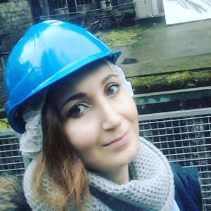 Sarrah - Prof d'initiation informatique - Paris
