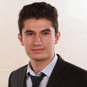 Julien - Prof de maths - Brunoy