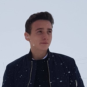 Dylan - Prof de maths - Neuilly-sur-Seine