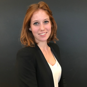 Célia - Prof d'aide aux devoirs - Paris