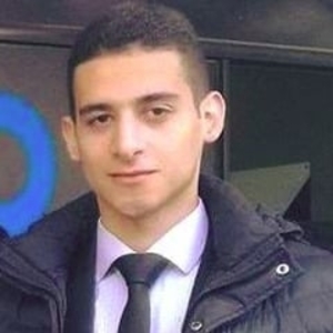 Nawfel - Prof d'initiation informatique - Ivry-sur-Seine