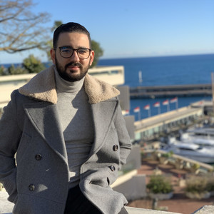 Mehdi - Prof de maths - Bagneux