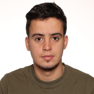 Nadjib - Prof de maths - Lille