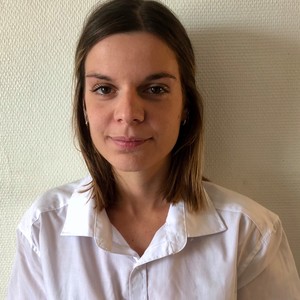 Alice - Prof de maths - Villeurbanne
