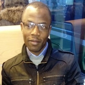 Mamadou - Prof de maths - Belfort